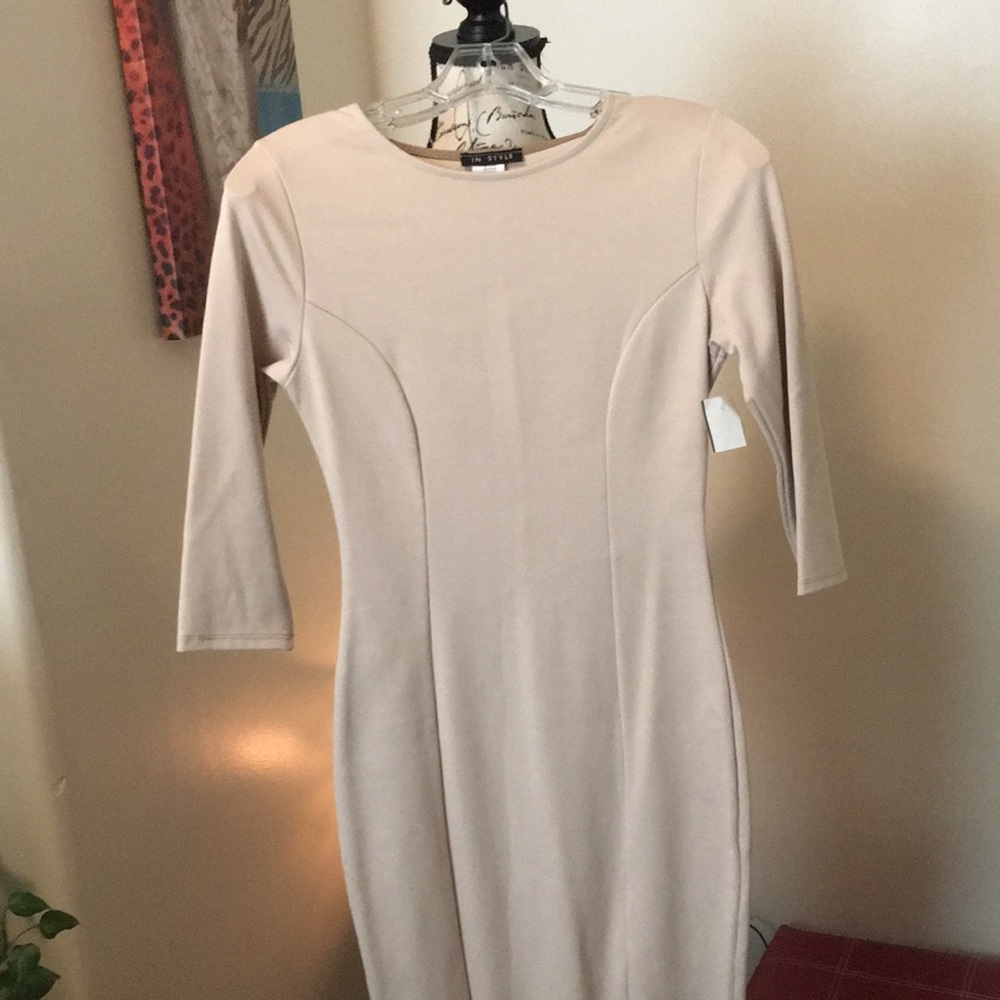 🤎Lovely Lady Dresss